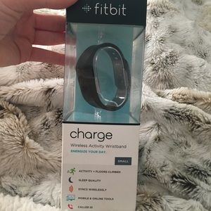 Fitbit Charge